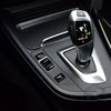 BMW F20 F21 F22 F23 F30 F32 F36 Gear Shifter Position Panel Button Cap (2011-2020)