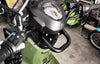 Honda Cross Cub CC110 Front Bracket Support Extension (2018-2023)