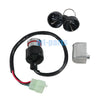 CF-Moto X5 CFORCE 500 Ignition Key Switch Lock Set (2010-2012)