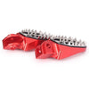 Husqvarna 85cc-530cc Dirt Bike Foot Pegs (2005-2015)
