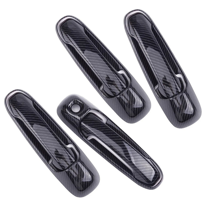 Jeep Grand Cherokee Car Door Handle Cover Trim (1999-2004)
