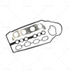 Toyota Corolla ZZE122 1.8 1ZZ-FE Cylinder Head Gasket Set (2001-2007)