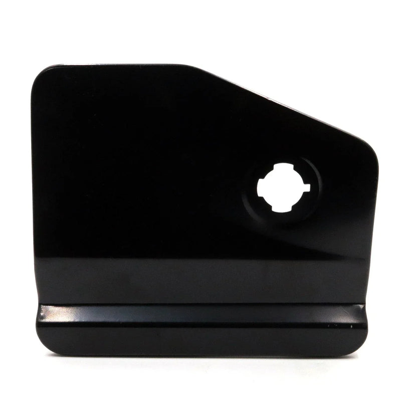 Nissan Datsun D21 King Cab 1986-1997 Gas Fuel Door Cover