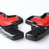 Benz GLA GLK CLA 2 x Carbon Fiber Shift Paddle Extensions (2014)