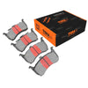 Ford Fairlane NA NC 3.9L 4.0L 5.0L Rear Disc Brake Pad Set (1988 - 1994)