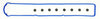 Toyota Supra JZA80 3.0L 2JZ-GTE 2 x valve tappet rocker cover gasket kit