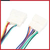 Hyundai Elantra Stereo CD Player Wiring Harness (2001-2006)