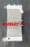 DERBI MULHACEN 659 Aluminum Radiator (2007)