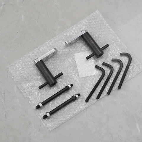 Chevy GMC Cadillac Fuel Injector Rail Assembly Remover Tool (2000-2023)