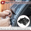 Peugeot 301 Right Tail Light Socket (2014-2016)