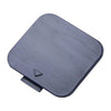 BMW E38 7 Series Front Bumper Tow Hook Cover (1994-2001)