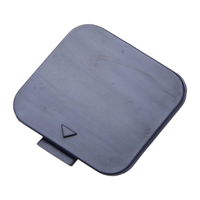 BMW E38 7 Series Front Bumper Tow Hook Cover (1994-2001)