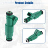 Volvo S60 2.5T 5 x Fuel Injector Nozzle (2003-2009)