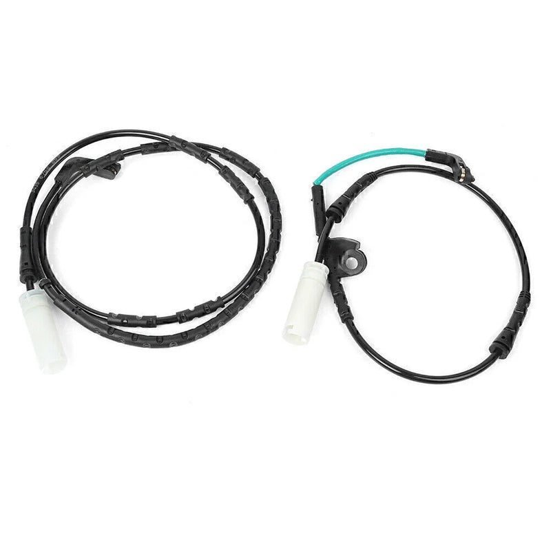 BMW E88 E90 328i 335i 135i M3 Brake Pad Wear Sensors (2007-2013)