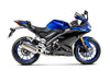 Yamaha R125 Bolt Clip / Fairing & Windshield