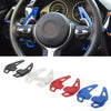 BMW 3 5 Series Steering Wheel Shift Paddle Blade Shifter (2012-2019)