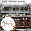 Ford Explorer Engine Timing Cover Gasket Set (2002-2004)
