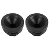 Mazda CX-3, CX-5, CX-9 2 x Upper Engine Cover Rubber Mounts (2016-2023)