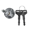 Toyota Camry, Pickup, 4Runner Ignition Switch with 2 Keys (2002-2006)