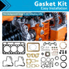 Kubota D950 B7200D B7200E B7200HST-D B8200E Gasket Kit