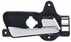 Hyundai i30 4 x Chrome Inner Door Handles (2007–2012)