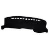 Ford Everest Self-Adhesive Dashmat Sun Cover Pad (2015-2023)