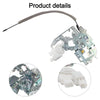 Nissan Master Rear Right Door Lock