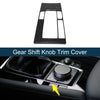 Mazda 3 Gear Shift Knob Sticker (2020-2025)