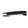Toyota Yaris Sedan Hatchback ABS Door Handle Trim Covers (2006-2011)
