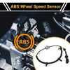 Ford Focus ABS Wheel Speed Sensor Set (2000-2011)