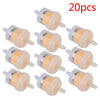 Honda SK 20 x Inline Fuel Filters