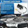 BMW 5 Series F90 G30 (2016-2024) - 1 Pcs Hood Latch Assembly