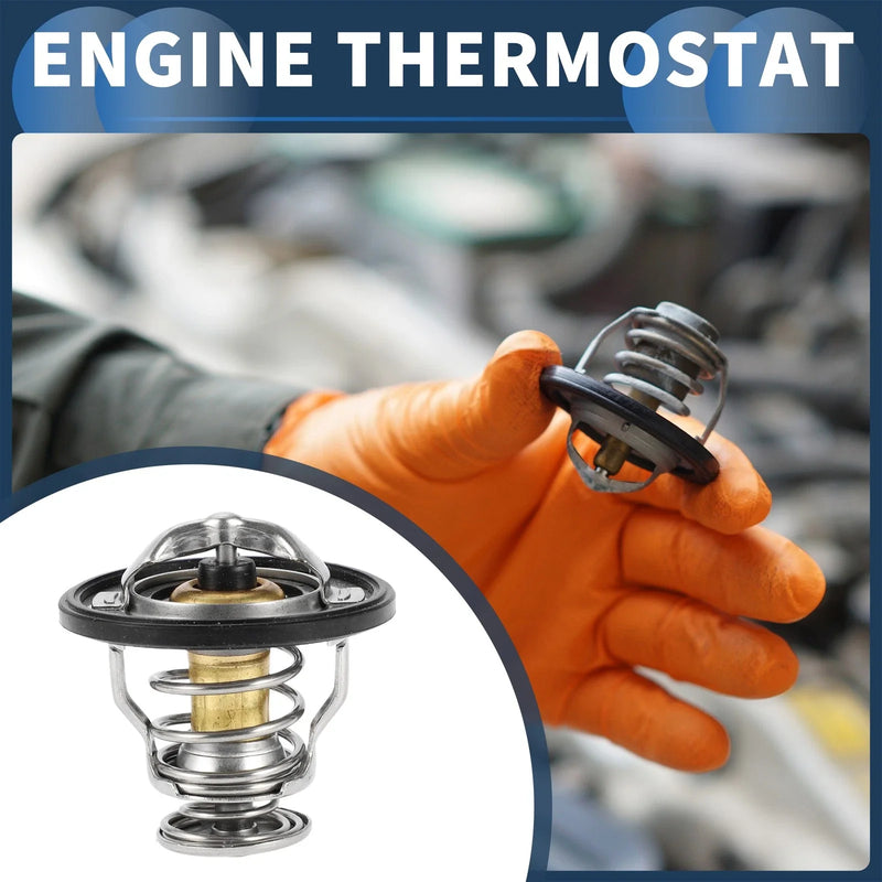 Toyota 4Runner III Engine Coolant Thermostat (1995-2001)