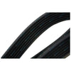Patrol GU Y61 07-15 4cyl ZD30-DDTi 3.0L CRD Engine Multi Rib Fan Drive Belt