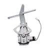 Holden Commodore VT VX VU VY VZ Electric Window Regulator (1997-2007)