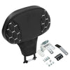 Harley Touring Electra Street Glide Driver Backrest Pad (1988-2023)