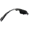 Set of 2 Fender Liner For Acura RDX 2013-2015 Front Left