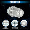 Jeep Wrangler Liberty Dodge Challenger 20pcs Wheel Lug Nuts