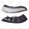 LDV G10 Side Mirror Turning Indicator Light LH+RH (2015-On)