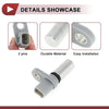 Ford Escape 3.0 Crankshaft Position Sensor (2006-2012)