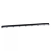 BMW E30 Rear Bumper Molding (1988-1993)