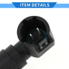 PEUGEOT 206 Hatchback Crankshaft Position Sensor (1998-2007)
