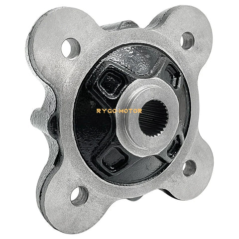 Polaris Ranger 900 1000 Diesel 570-Full-Size XP Rear Wheel Hub Bearing Kit
