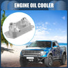 Ford Escape (2013-2016)  
Transmission Oil Cooler for Ford Escape Engine Oil Cooler (2013-2016)