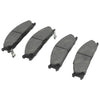 Nissan Terrano II WD21 2.7L TD27T Front Disc Brake Pad Set (1988 - 1996)