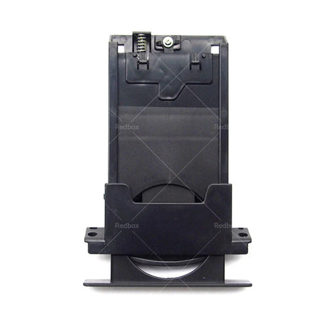 Toyota LandCruiser 80 Series Retractable Drink Cup Holder (1990-1997)