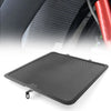 Kawasaki ZX10R Radiator Guard Cover Protector (2004-2023)