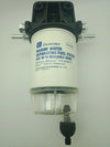 OMC / BRP Outboard Water Separator Kit, Fuel Filter, Clear Bowl & Manifold
