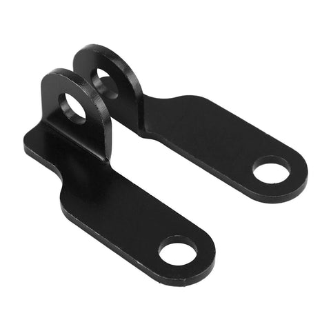 Sportster, Big Twin Indicator Holder Bracket (2014-2023)