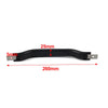 Jeep CJ-5 CJ-7 CJ-8 Wrangler YJ Interior Door Handle Pull Strap (1976-1995)
